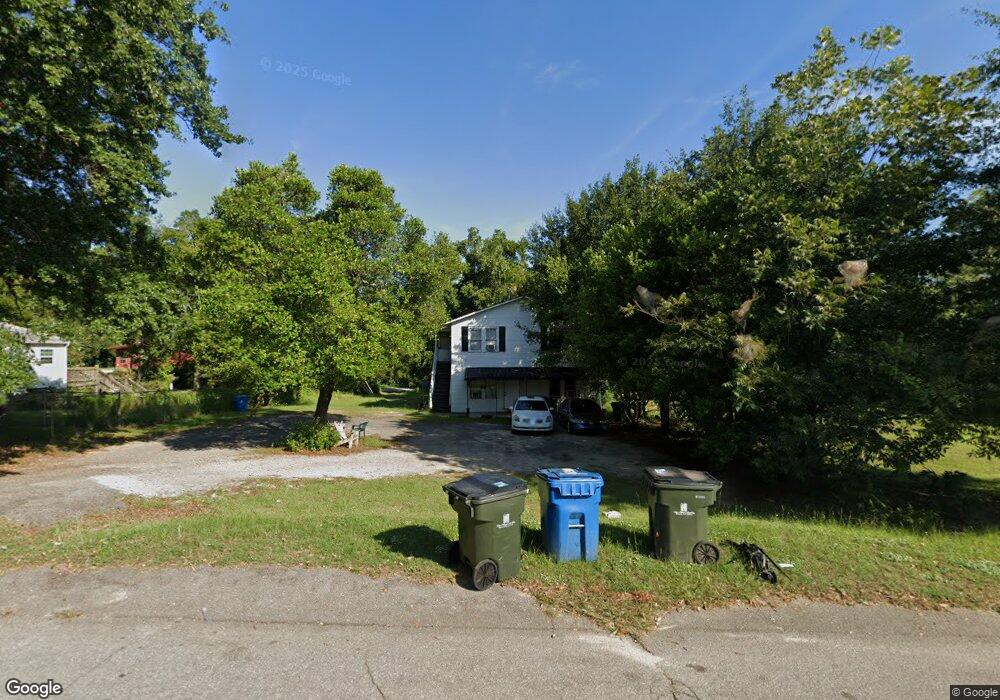 730 Shull St, West Columbia, SC 29169 - photo 1