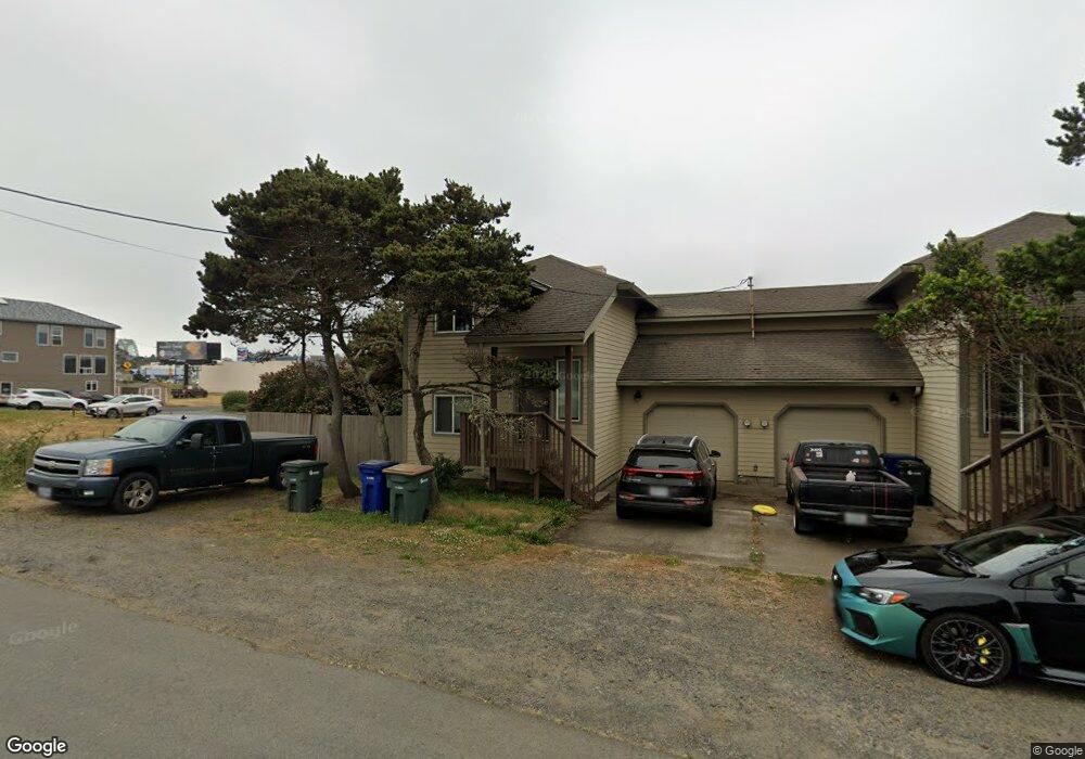 708 SW Bay # 714 St, Newport, OR 97365 - photo 1