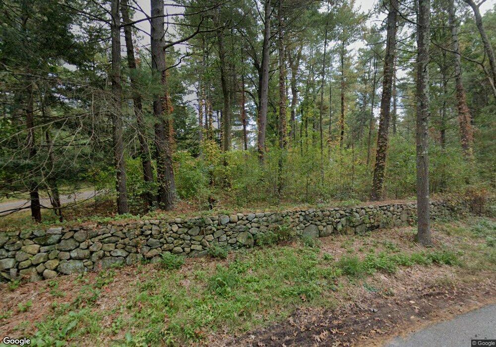 160 Old County Rd, Lincoln, MA 01773 - photo 1