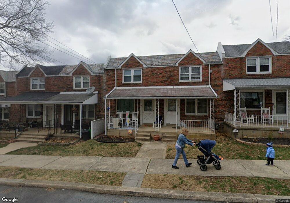 121 2nd St, Reading, PA 19607 - photo 1