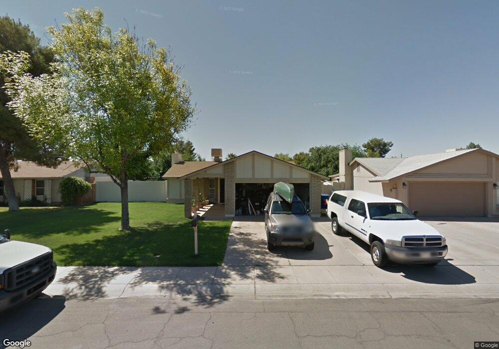 1803 W Nopal Dr unit 18, Chandler, AZ 85224 - photo 1