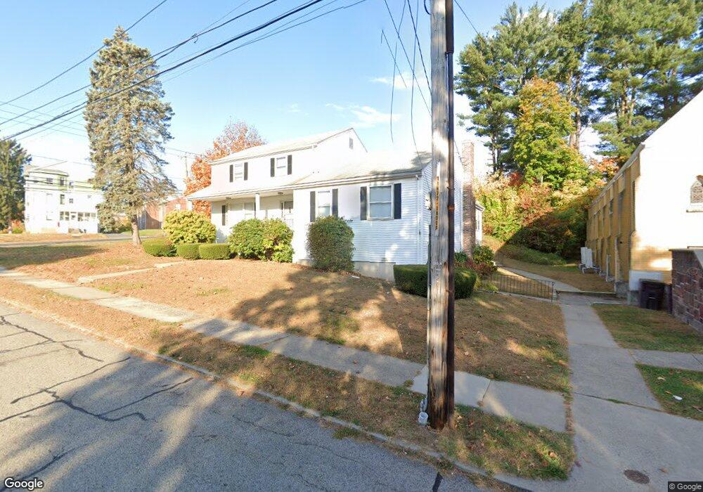 8 Concord St, New Britain, CT 06053 - photo 1