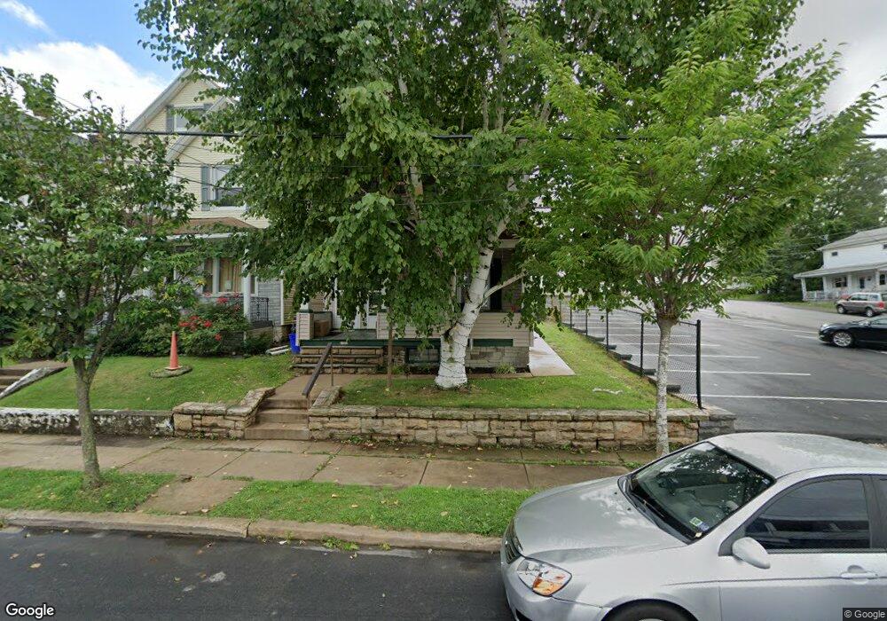 1523 Farr St, Scranton, PA 18504 - photo 1