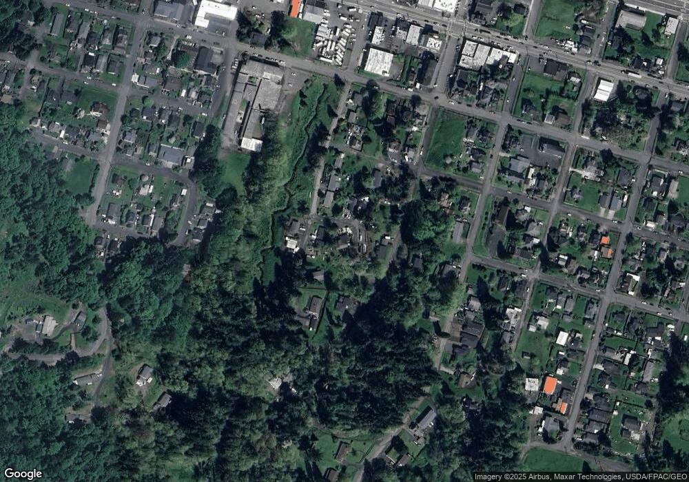 112 W E St unit 2ND, Rainier, OR 97048 - photo 1