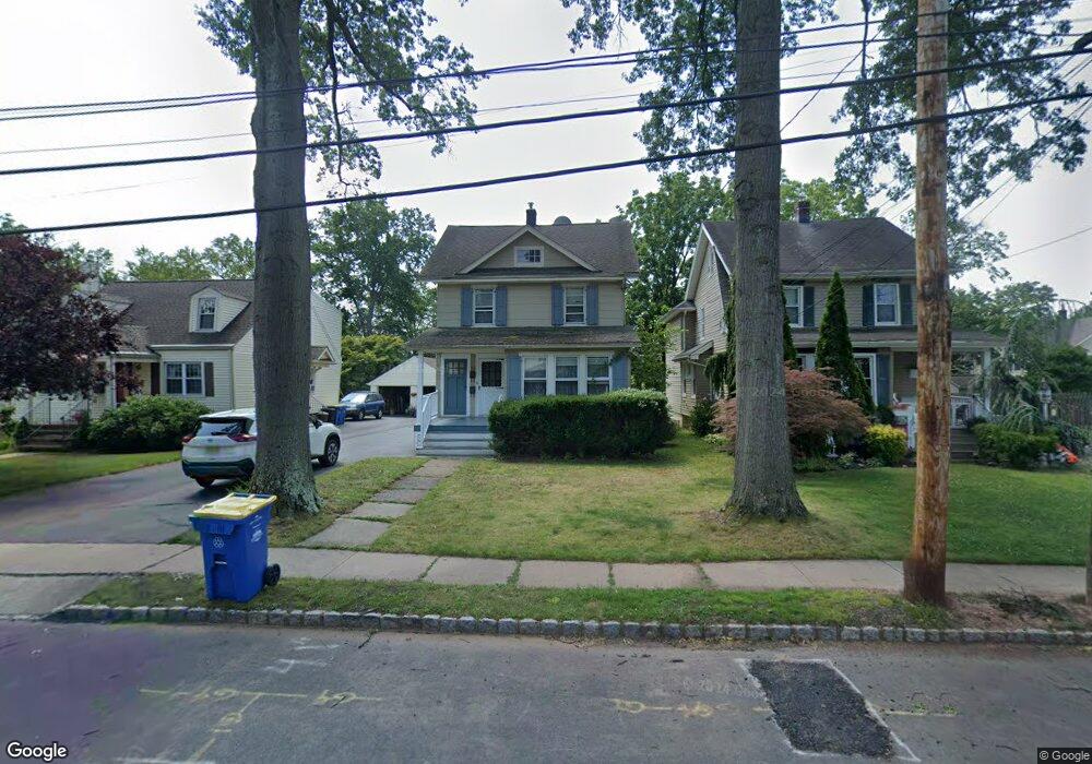 14 E Spring St, Somerville, NJ 08876 - photo 1