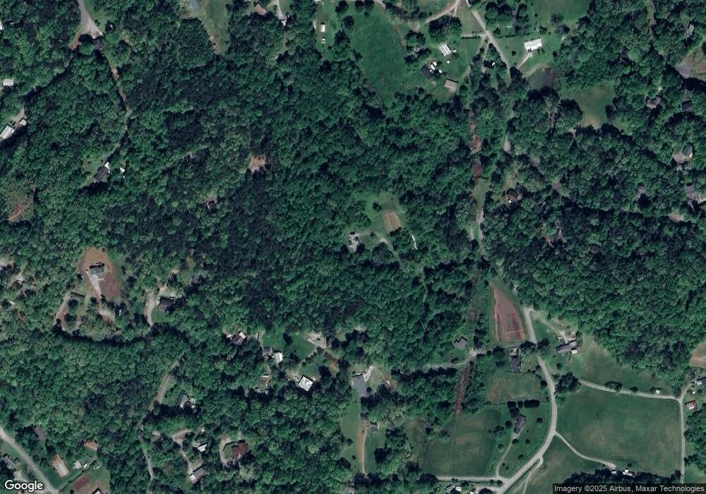 1801 Clay Creek Falls Rd, Dahlonega, GA 30533 - photo 1