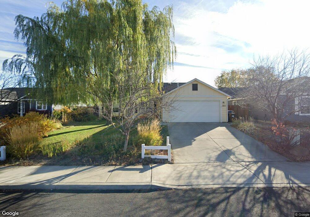 360 SW 33rd Dr unit HS-53, Redmond, OR 97756 - photo 1