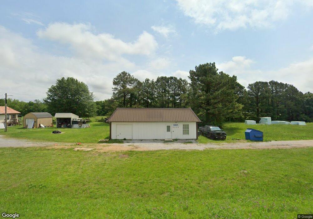 9638 Arkansas 279, Centerton, AR 72719 - photo 1