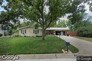 410 Shelle Rd, Manhattan, KS 66502