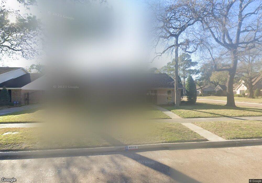 4619 Dunsmere St, Houston, TX 77018 - photo 1
