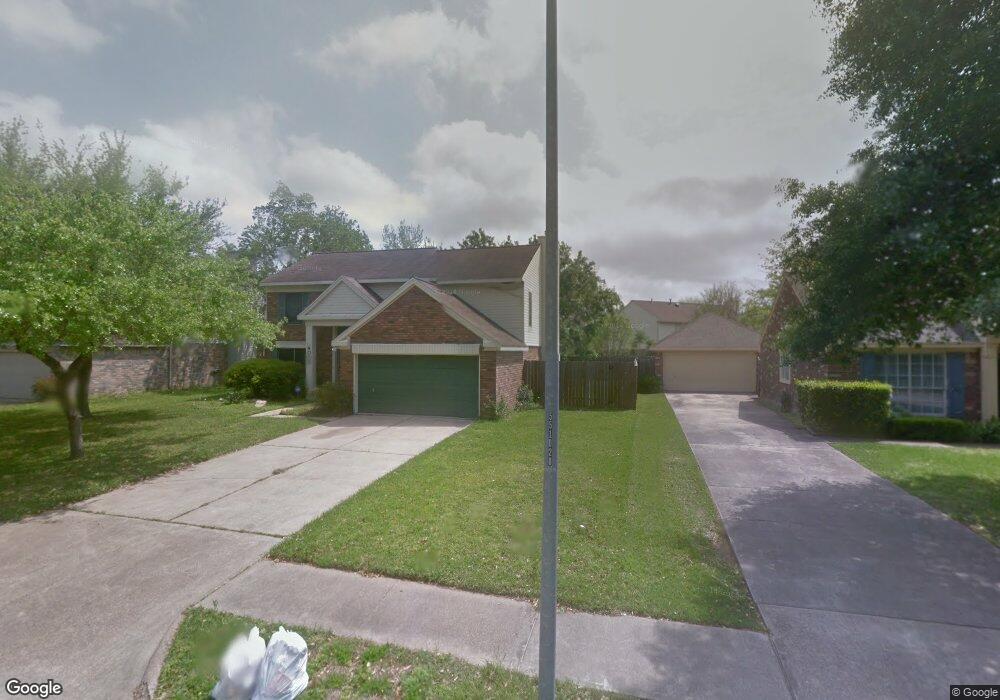 4005 Lee Ln, Pearland, TX 77584 - photo 1