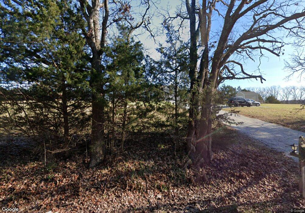 5836 Calvey Creek Rd, Robertsville, MO 63072 - photo 1