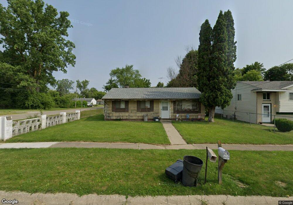 1343 E Juliah Ave, Flint, MI 48505 - photo 1