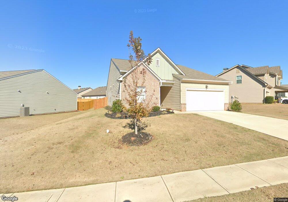 40 Cherohala Ct unit 107, Covington, GA 30016 - photo 1