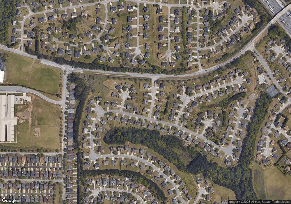 108 Wyngate Chase, Stockbridge, GA 30281 - photo 1