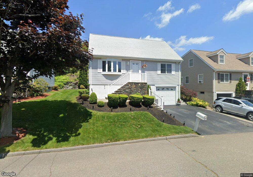 31 Lawrence Rd, Lynn, MA 01904 - photo 1