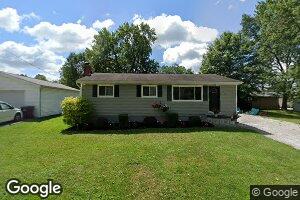 231 Rustic Rook Rd, Chippewa Lake, OH 44215