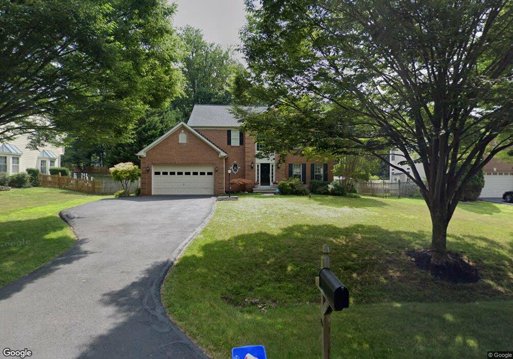 9905 Founders Way, Damascus, MD 20872 - photo 1