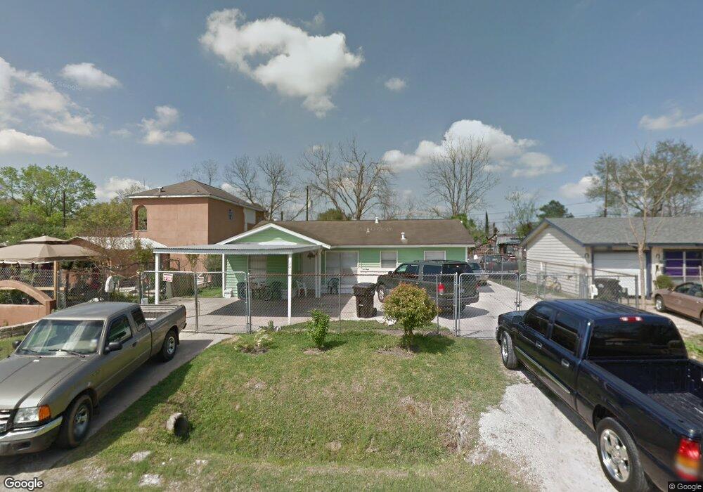 3011 Hurlingham St, Houston, TX 77093 - photo 1