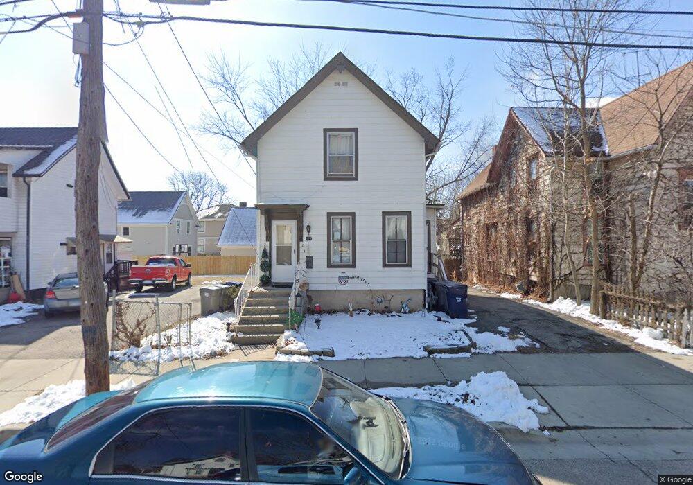 171 Franklin Blvd, Elgin, IL 60120 - photo 1