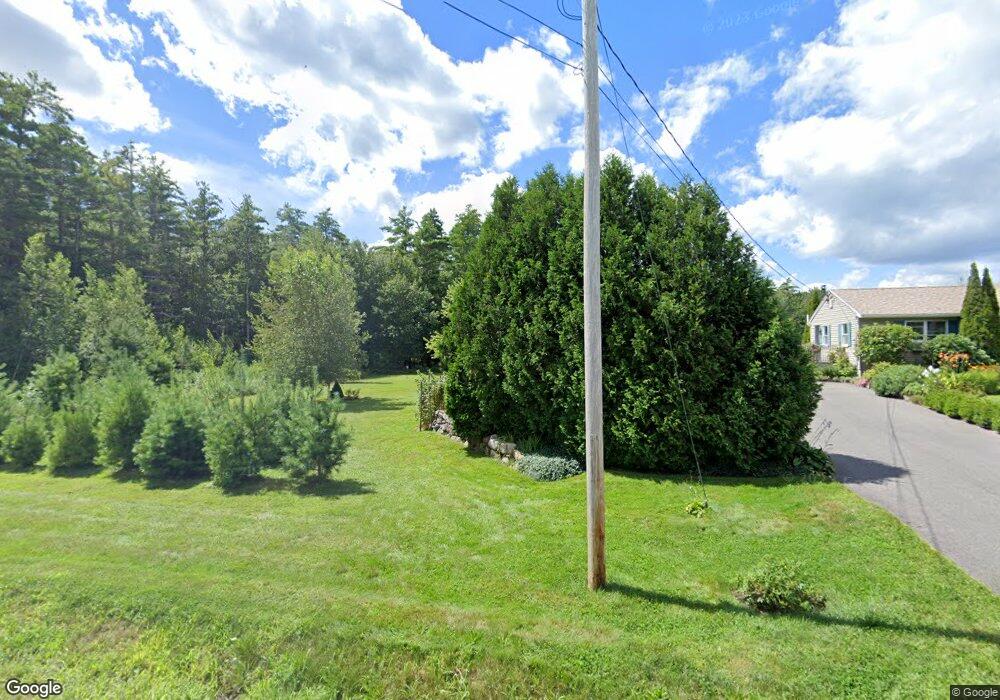 420 Swamp John Rd, Wells, ME 04090 - photo 1