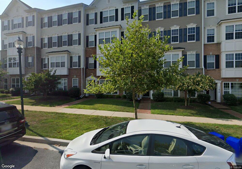 11910 Little Seneca Pkwy, Clarksburg, MD 20871 - photo 1