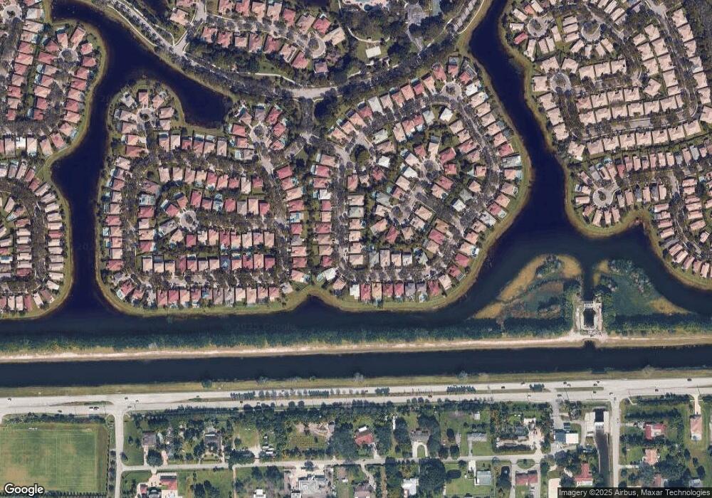 4360 Laurel Ridge Cir, Weston, FL 33331 - photo 1