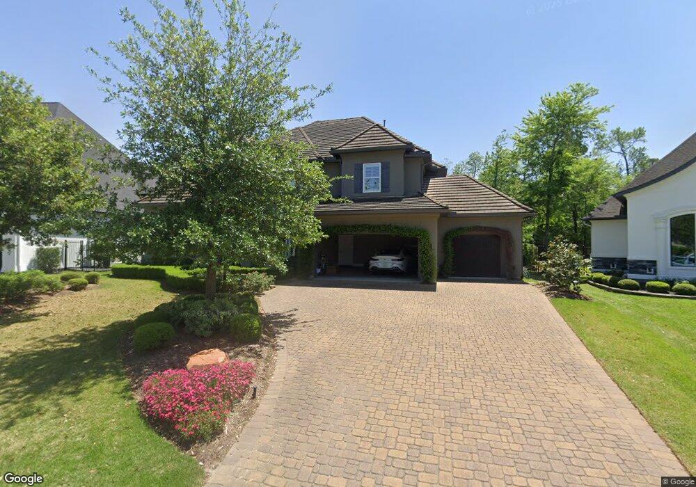 55 W Loftwood Cir, Spring, TX 77382 - photo 1