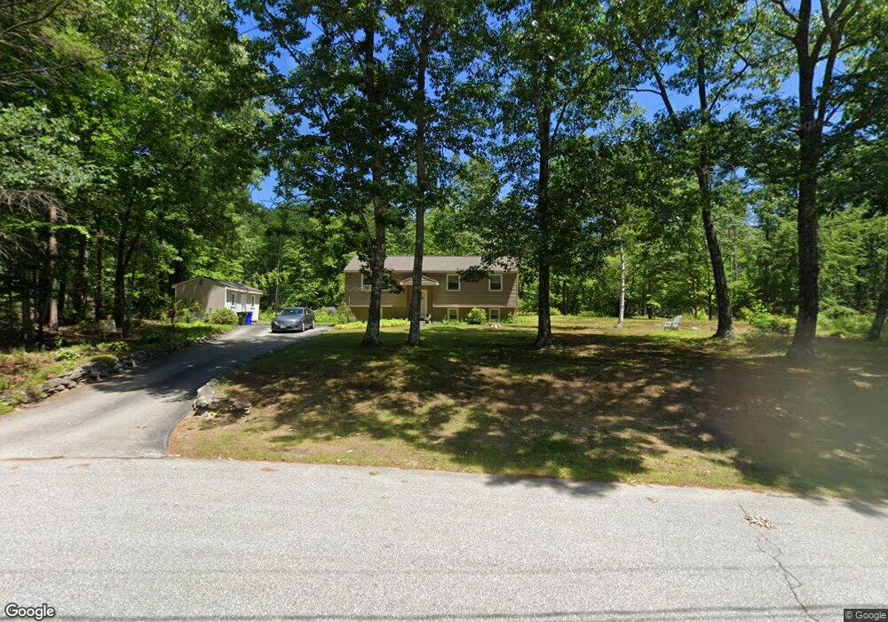 11 Silver Ln, Goffstown, NH 03045 - photo 1