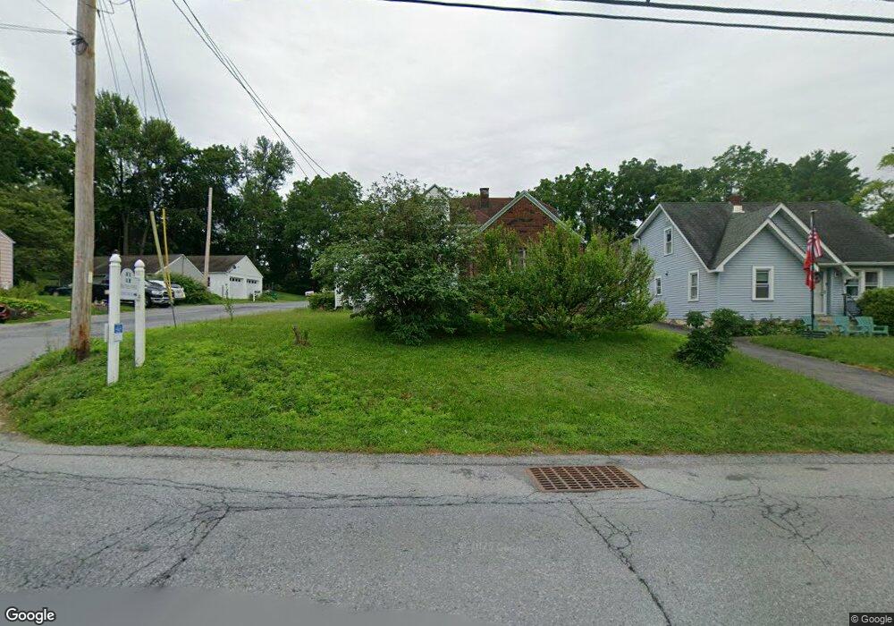 82 Overocker Rd, Poughkeepsie, NY 12603 - photo 1