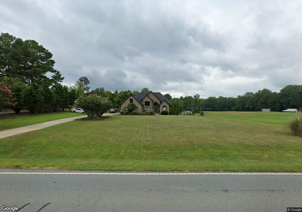 3952 Highway 73, Iron Station, NC 28080 - photo 1