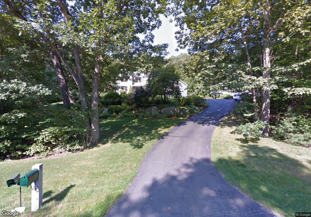 7 Linden Way, MerriMacK, NH 03054 - photo 1