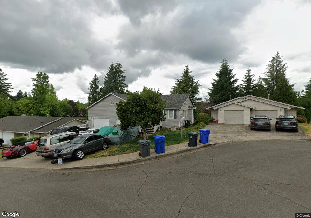 1875 Skyline (-1879) Ct S, Salem, OR 97306 - photo 1