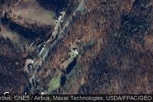 16110 Walnut Ridge Rd SE, Oldtown, MD 21555