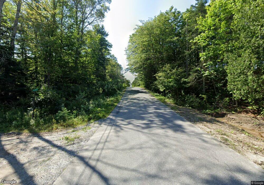 0 Guss Gully Rd unit 932913, Harpswell, ME 04079 - photo 1