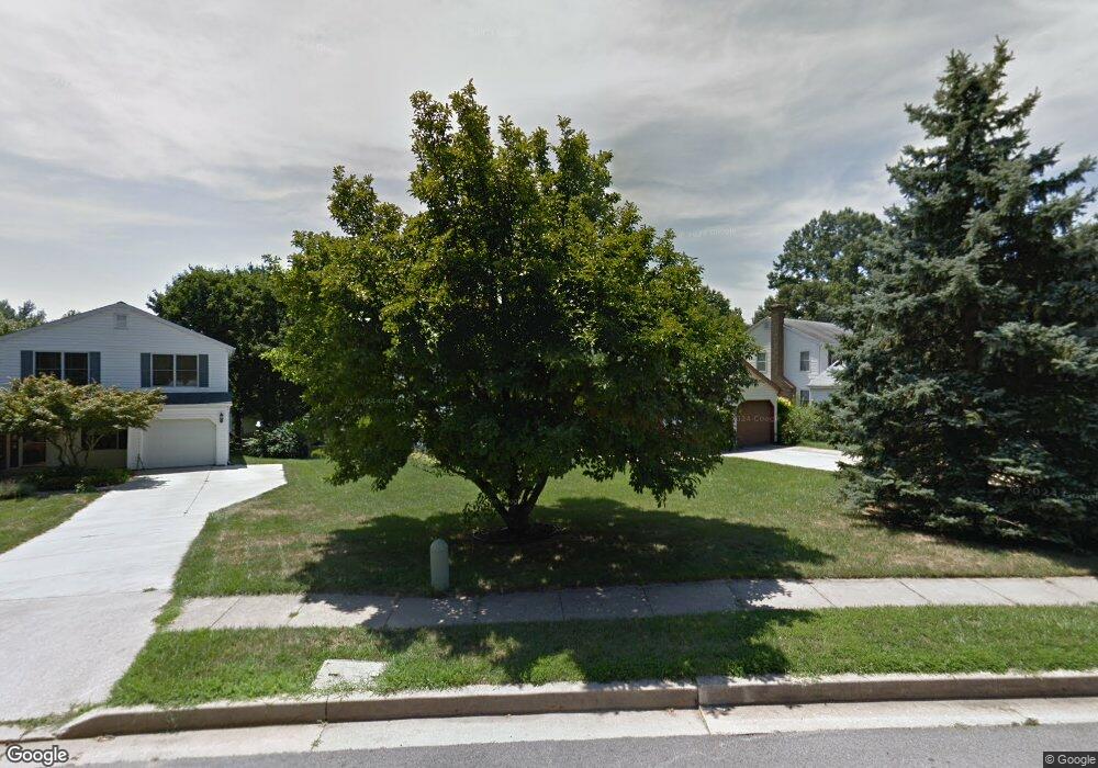 5253 Pine Bark Ct, Columbia, MD 21045 - photo 1