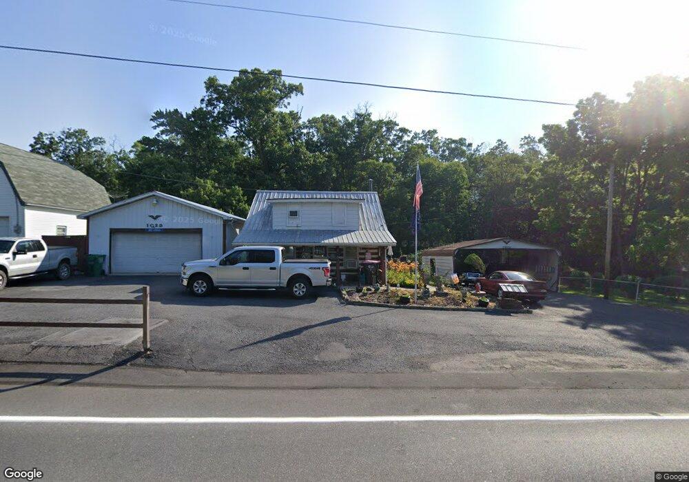 1026 Black Gap Rd, Fayetteville, PA 17222 - photo 1