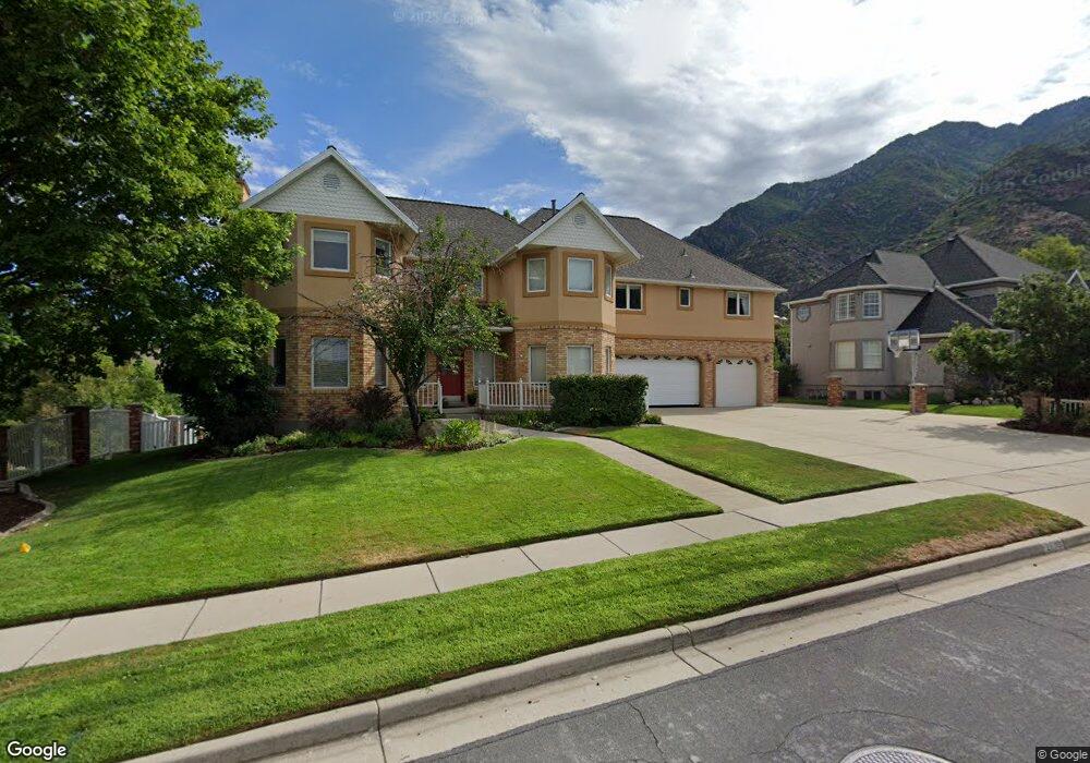 2699 E Oak Grove Dr, Sandy, UT 84092 - photo 1