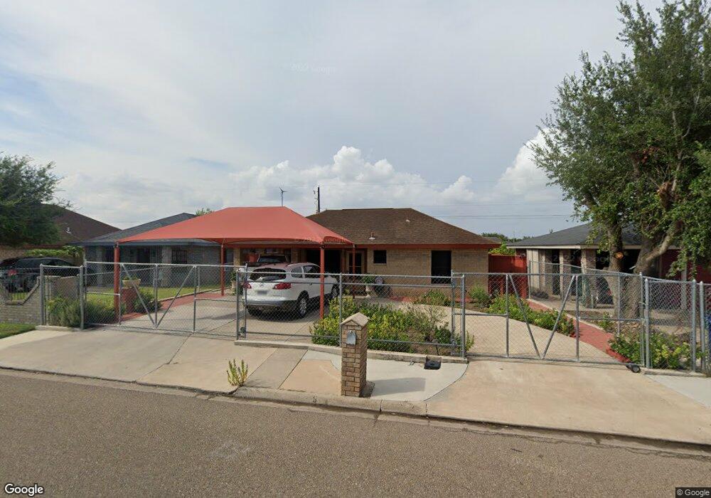 2806 Lissner Ave, Donna, TX 78537 - photo 1