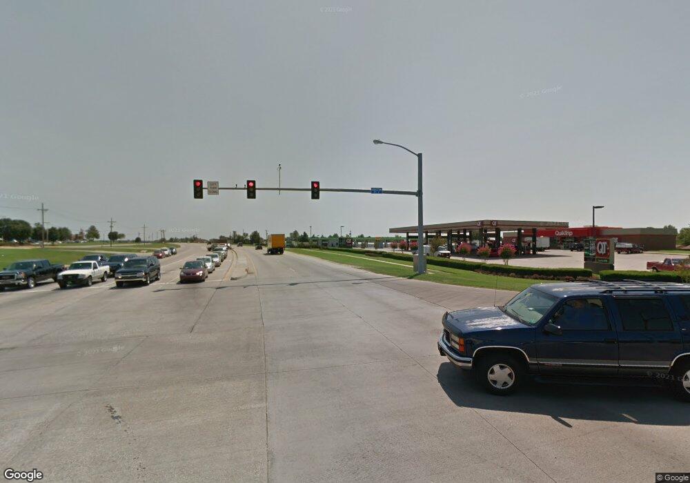 7903 E Highway 51, Broken Arrow, OK 74014 - photo 1