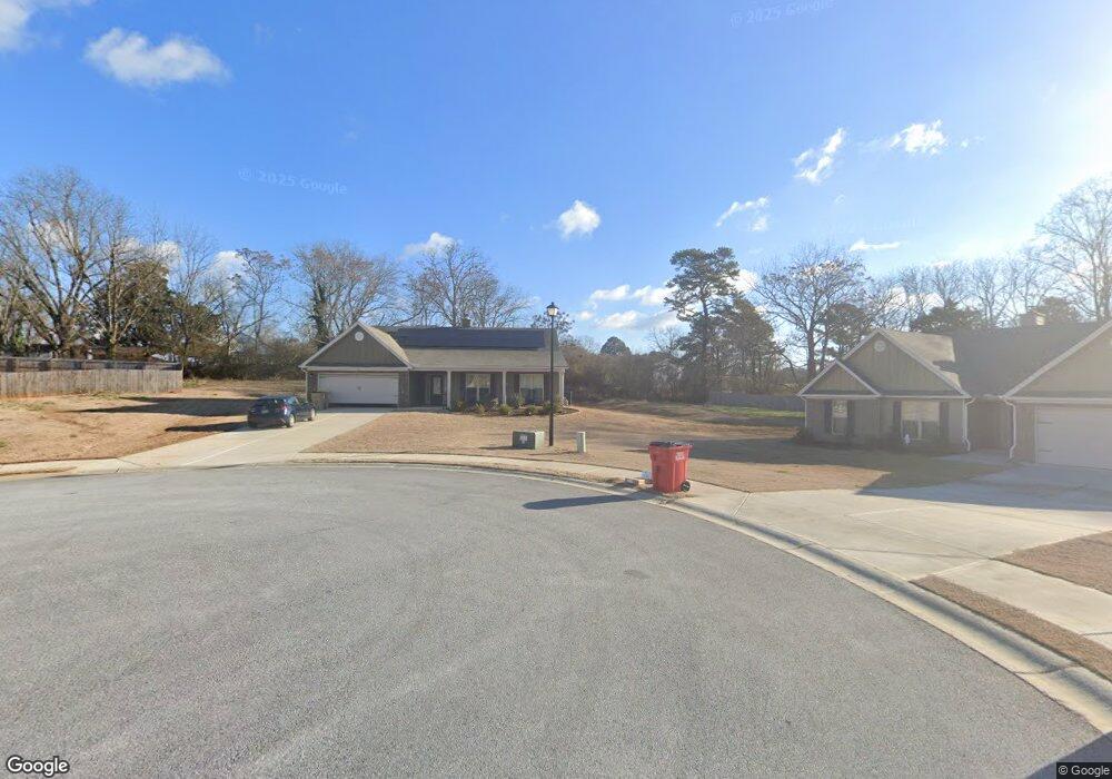 174 Morningdale Cir unit 9, Winder, GA 30680 - photo 1