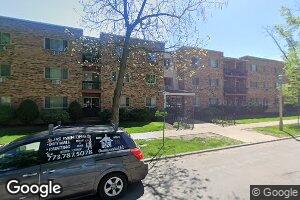 420 Home Ave Unit 208N, Oak Park, IL 60302