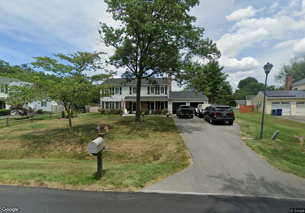 17313 Chiswell Rd, Poolesville, MD 20837 - photo 1