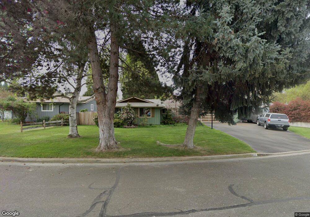 857 Lark Ellen Way, Grants Pass, OR 97527 - photo 1