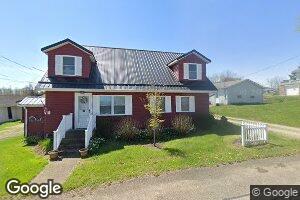 282 Water St, Duncan Falls, OH 43734