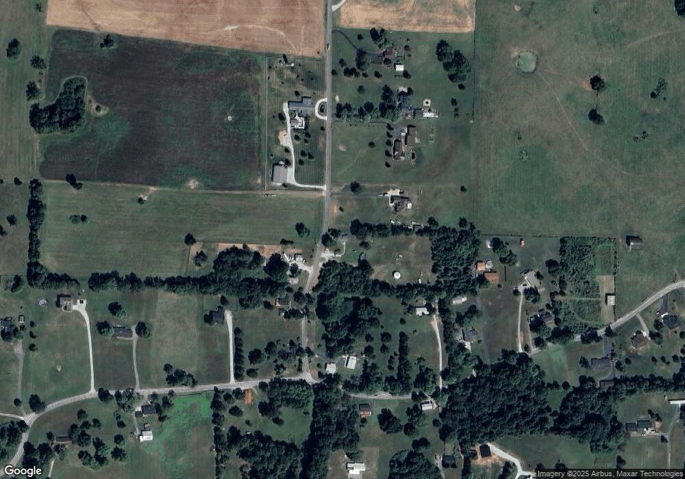 1250 Owans Ln NE, Corydon, IN 47112 - photo 1