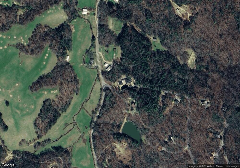 89 Hoot Owl Hill, Morganton, GA 30560 - photo 1