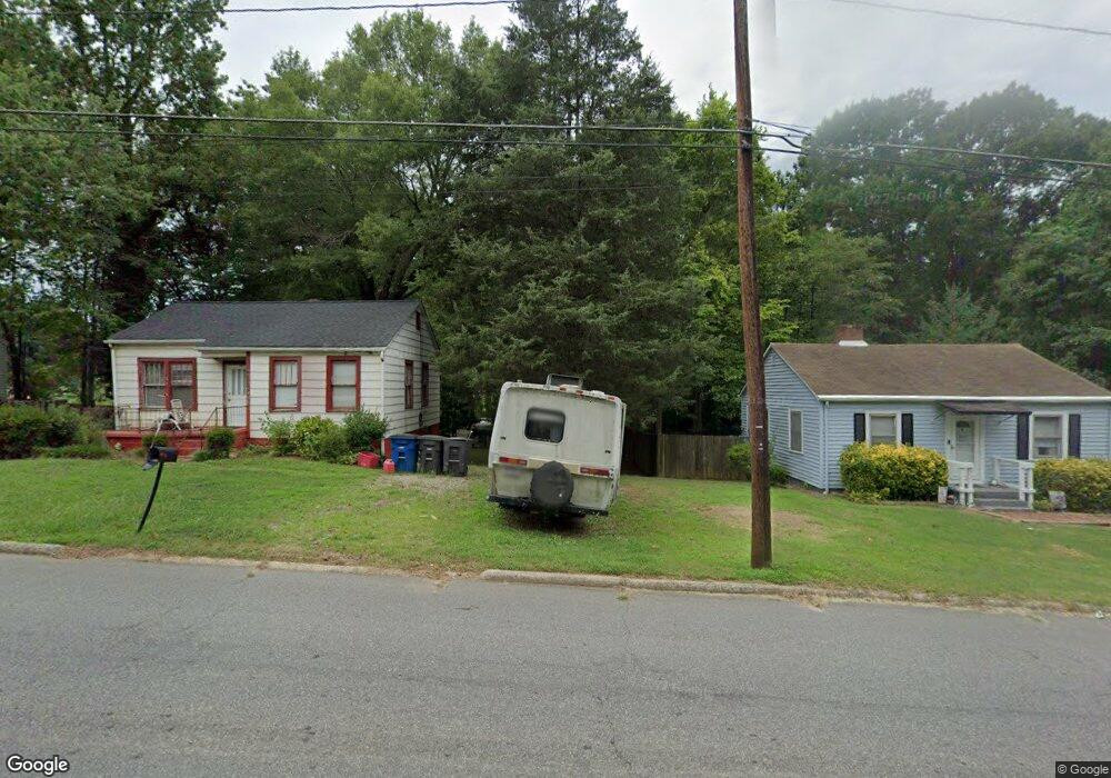 509 Old Salisbury Rd, Statesville, NC 28677 - photo 1