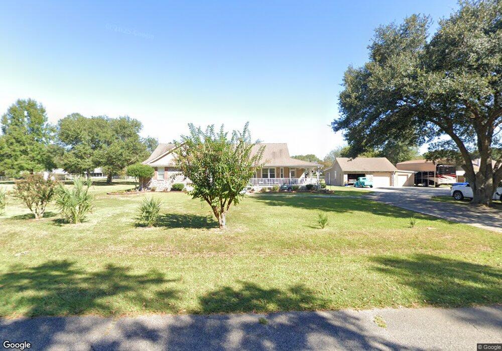 22 Lost Cove, Picayune, MS 39466 - photo 1