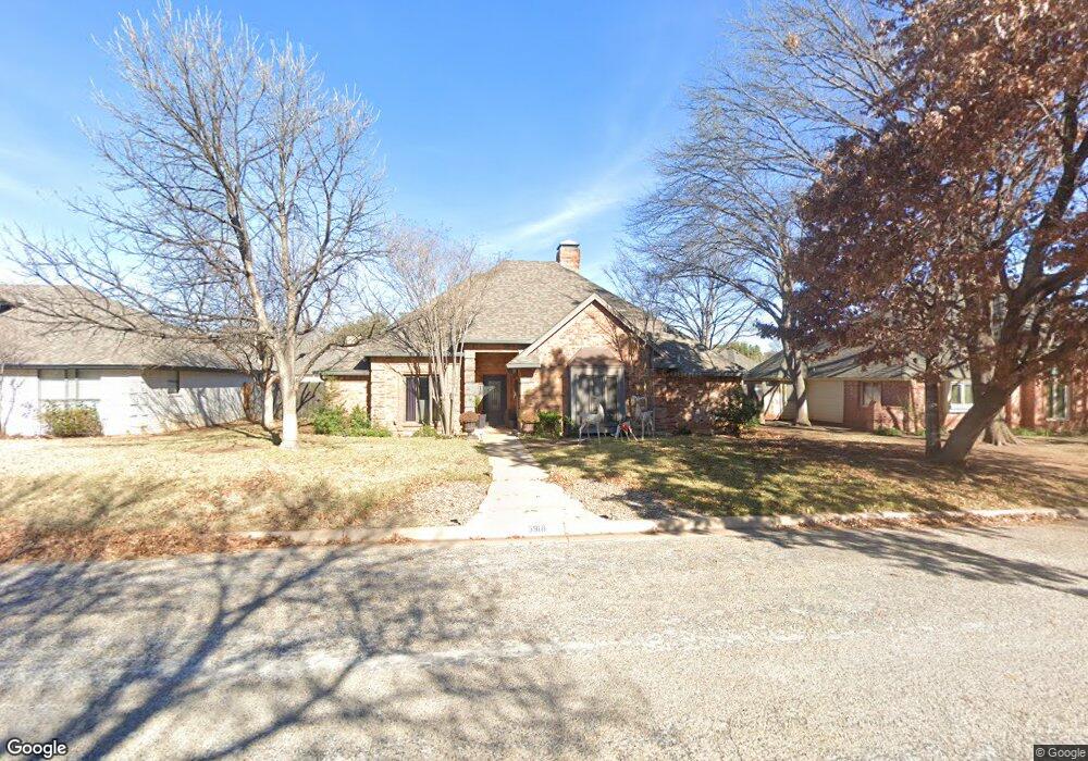 3918 Inverrary Dr, Abilene, TX 79606 - photo 1